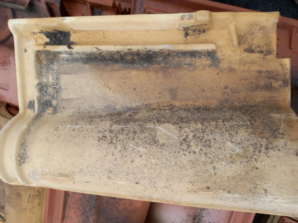 Tuile Romane TMM Coverland Marseille