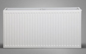 Radiateur acier ALTECH 4CX type 22 CEDEO | Mas Réemploi