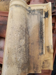 Tuile Romane TMM Coverland Marseille