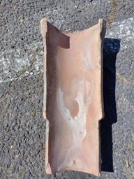 tuile de courant stop